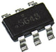 ON Semiconductor FDC86244 1241430