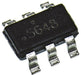 ON Semiconductor FDC86244 8648026