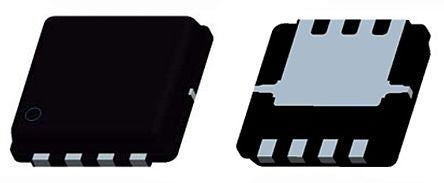 ON Semiconductor FDMC8327L 8648203