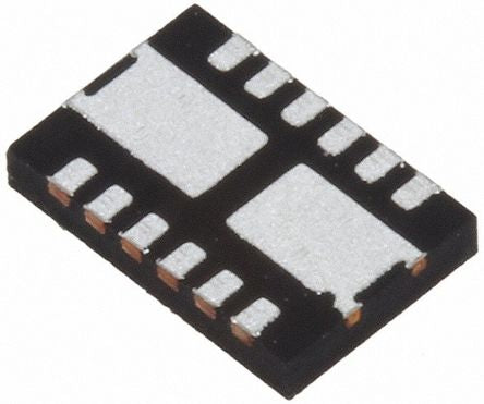 ON Semiconductor FDMD82100 1663506