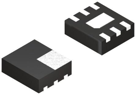 ON Semiconductor FDME910PZT 1663548