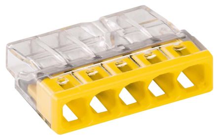 Wago 2273-205 8648335