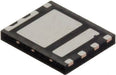 ON Semiconductor FDMS7608S 1663512