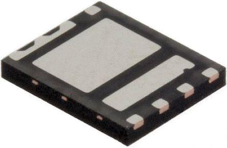 ON Semiconductor FDMS7608S 1663512