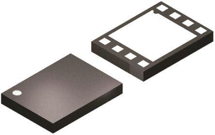 ON Semiconductor FDMS8090 1241439