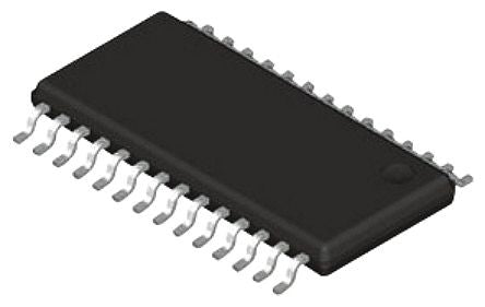 ON Semiconductor FMS6501AMTC28X 8648994