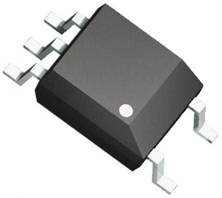 ON Semiconductor FODM611 1454687