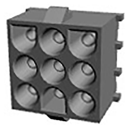 TE Connectivity 350763-4 8649515