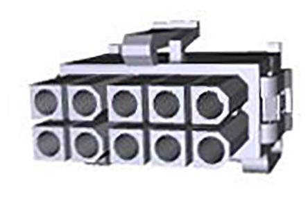 TE Connectivity 794196-1 8649622