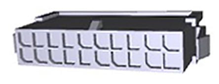 TE Connectivity 2-794615-0 8649782