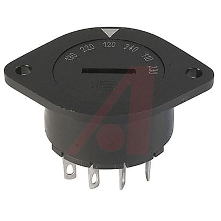 Schurter 0033.3523 8650000