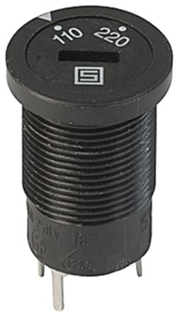 Schurter 0033.4614 8650202