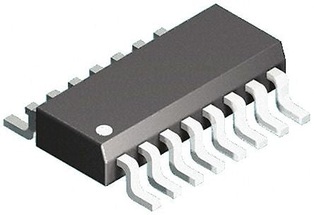 ON Semiconductor FAN7621SJX 8651218