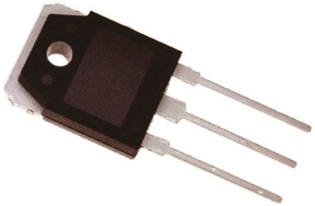 ON Semiconductor FCA20N60F 1454465