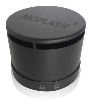 Moflash LED-TLM-AUD-02 8651744