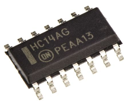 NXP HTRC11001T/02EE,11 8652160