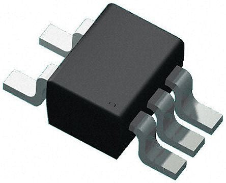 Analog Devices ADP7142AUJZ-R2 1602727