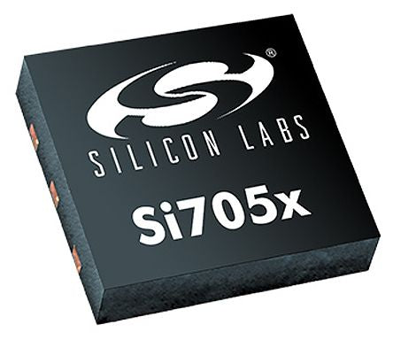 Silicon Labs SI7055-A20-IM 1690096