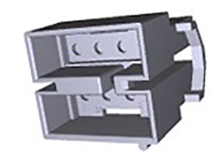 TE Connectivity 1-480284-0 8653839