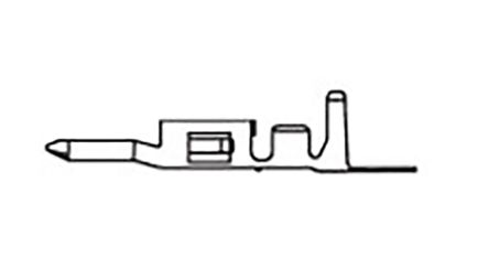 TE Connectivity 1586316-2 8654018