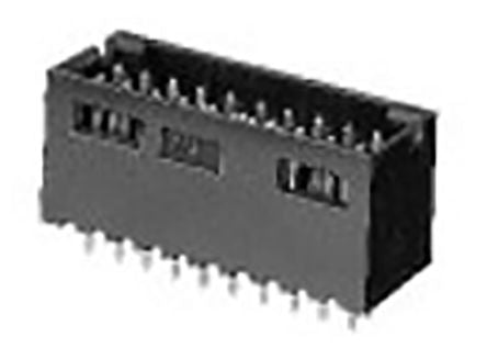 TE Connectivity 5-103168-4 8655336