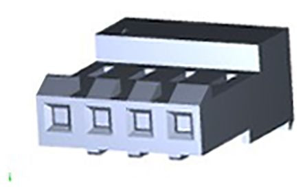 TE Connectivity 640426-4 8655535