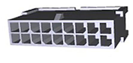 TE Connectivity 1-794616-8 8656715