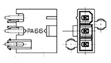 TE Connectivity 2029054-5 8656768