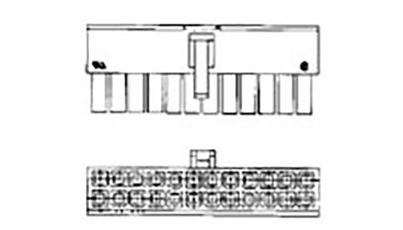 TE Connectivity 2-1586019-0 8656901