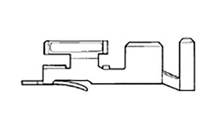 TE Connectivity 350650-1 8657109