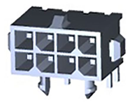 TE Connectivity 3-794620-8 8657118