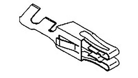TE Connectivity 530518-1 8657121