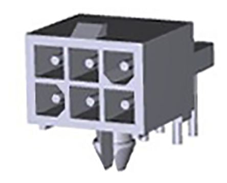 TE Connectivity 770969-2 8657323