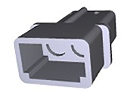 TE Connectivity 794012-1 8657339
