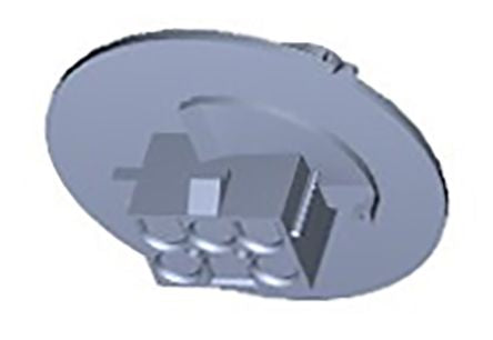 TE Connectivity 794760-1 8657351