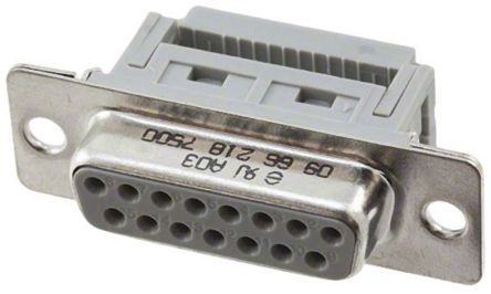 HARTING 09662187500 8658231