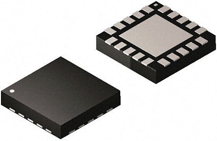 Silicon Labs Si4460-C2A-GM 8659855