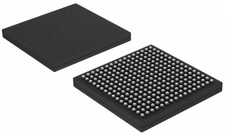 Silicon Labs EFM32WG360F64G-A-CSP81 8659887