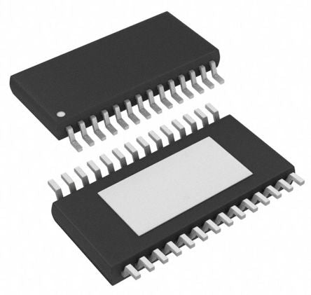 Allegro Microsystems A4979GLPTR-T 8660818