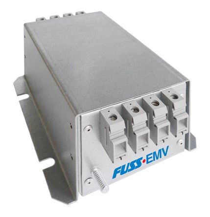 FUSS-EMV 4F480-100.260 8661943