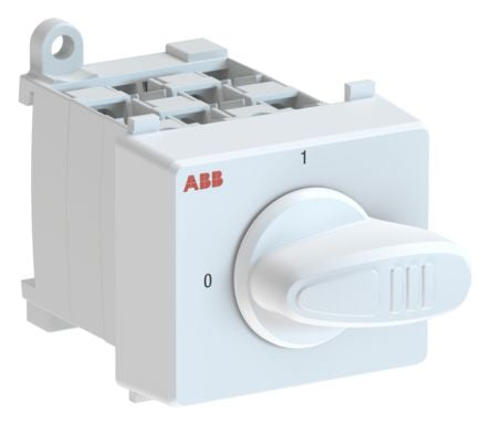 ABB OC25G02MNGN00NA2 8662094