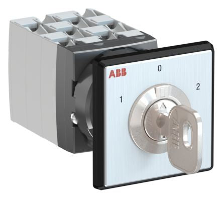 ABB OC25G06KNBN00NU3 8662224