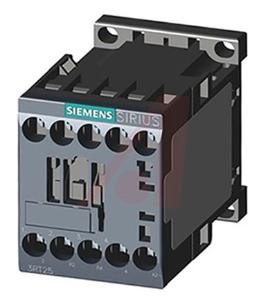 Siemens 3RT2516-1BB40 8665721