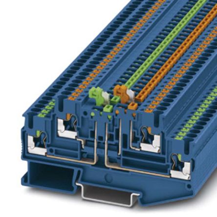 Phoenix Contact 3210265 8666787