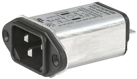 Schurter 4300.5055 8671666