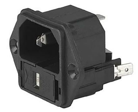 Schurter 4301.0001 8671669