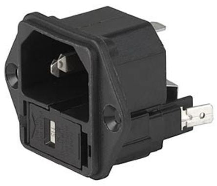 Schurter 4301.0011 8671679