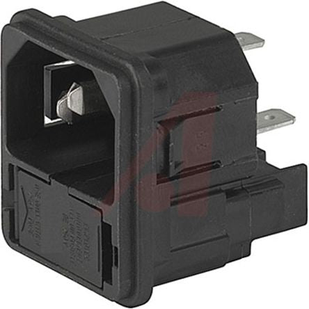 Schurter 4301.0502 8671717