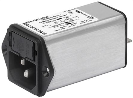 Schurter 4301.5206 8671947