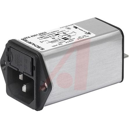 Schurter 4301.6209 8672010